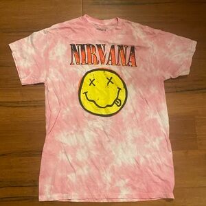 NWOT Nirvana medium